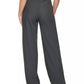 Calvin Klein - Women's Whitney Button Front Wide Leg Pants