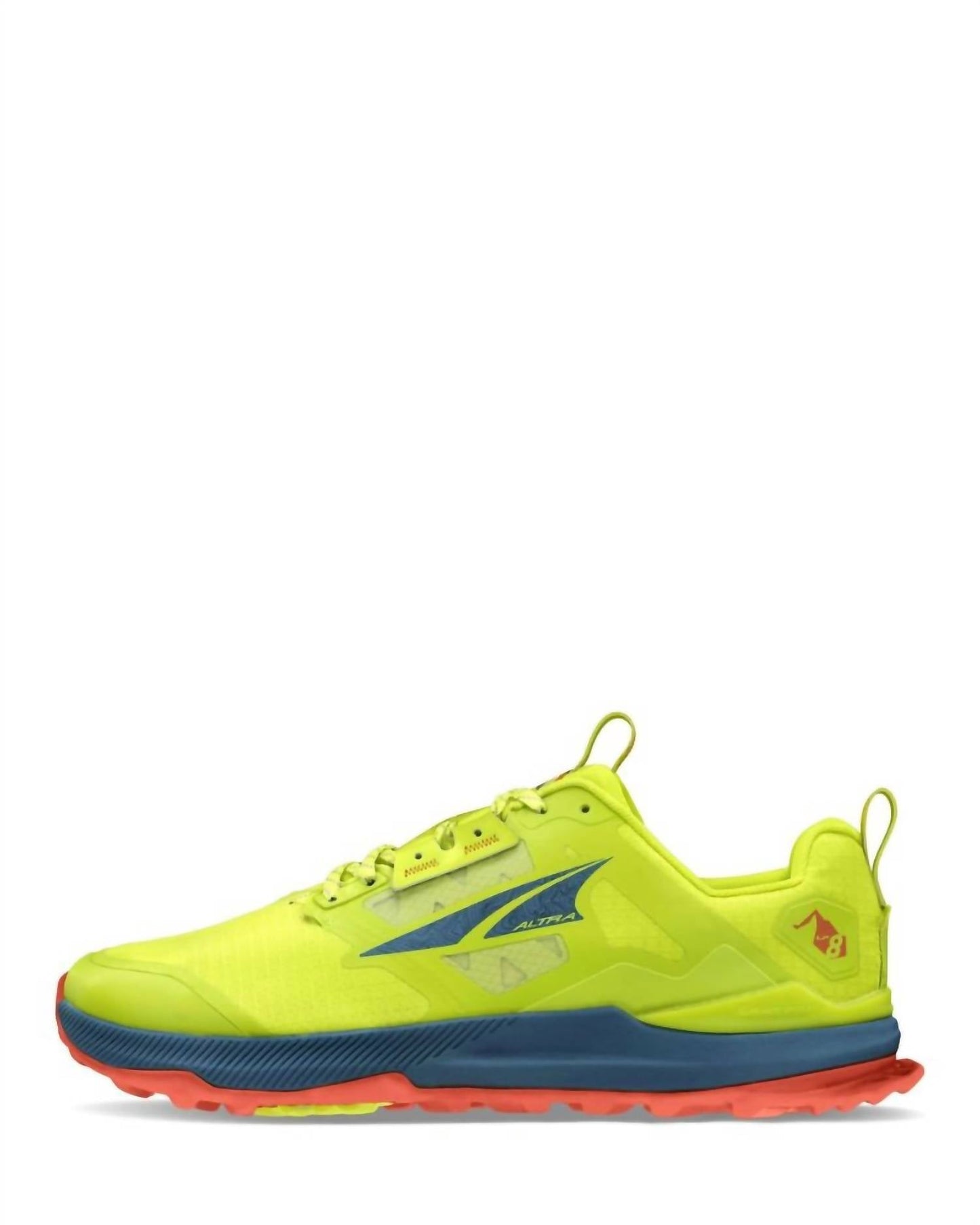 Altra - Men's Lone Peak 8 Trail Running Shoes