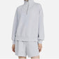 Varley - Hawley Half Zip Sweatshirt