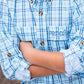 Prodoh - Boy's Founders Kids Fishing Shirt