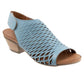 Bueno - Women's Lacey Sandals