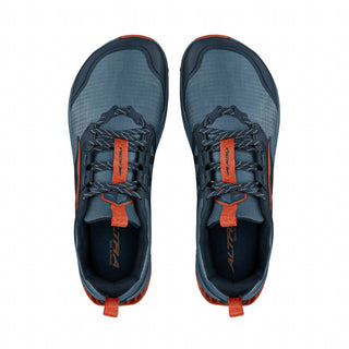 Altra - Tênis de corrida masculino Lone Peak 8