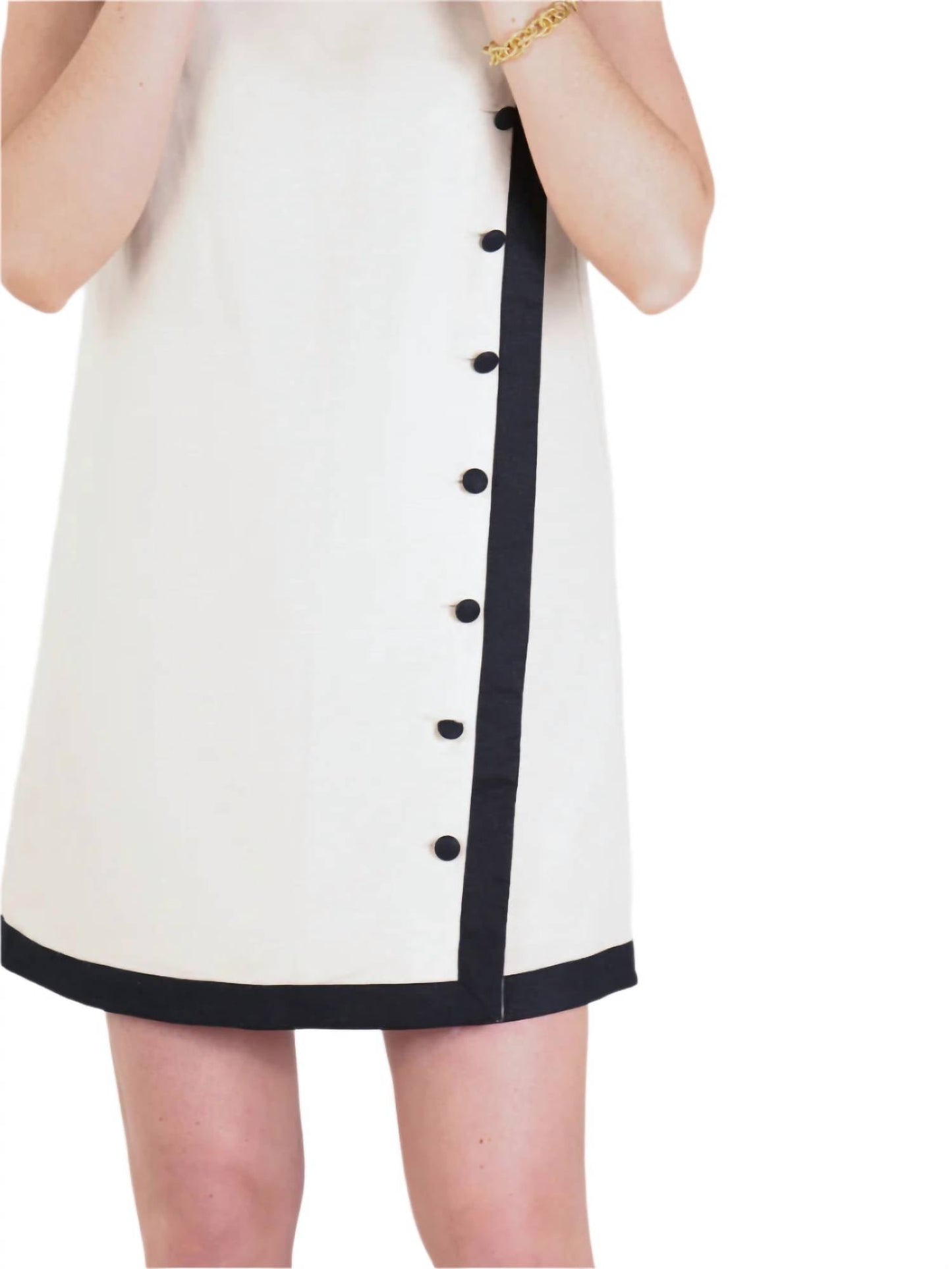 Emily Mccarthy - Tory Tunic