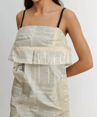 Rachel Comey - Bolding Midi Dress