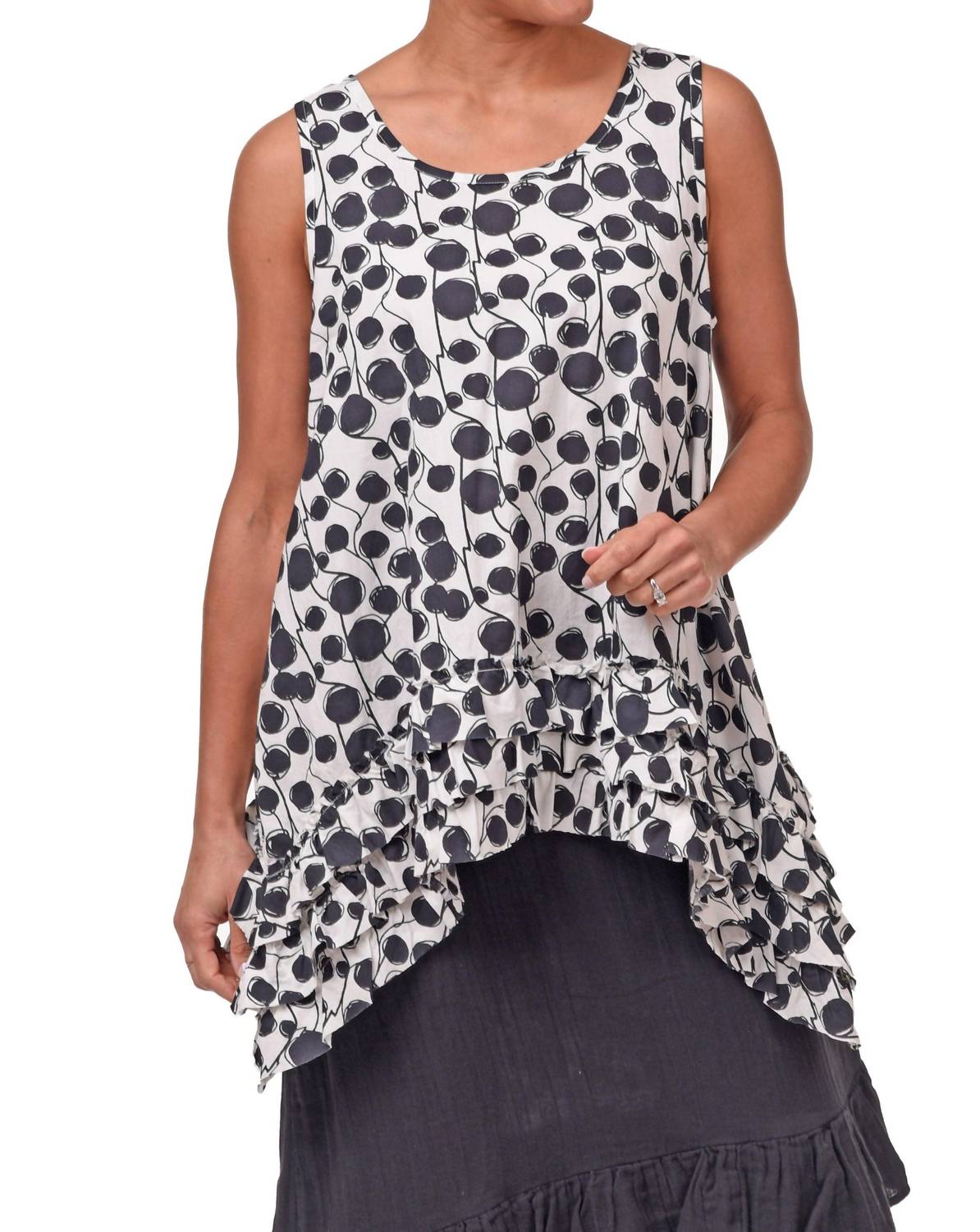 Tulip Clothing - Lily Tank