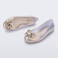 Mini Melissa - Girls' Sweet Love Butterly Flats
