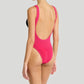 Bond-Eye - Splice Zip Front Mara One Piece Swimsuit