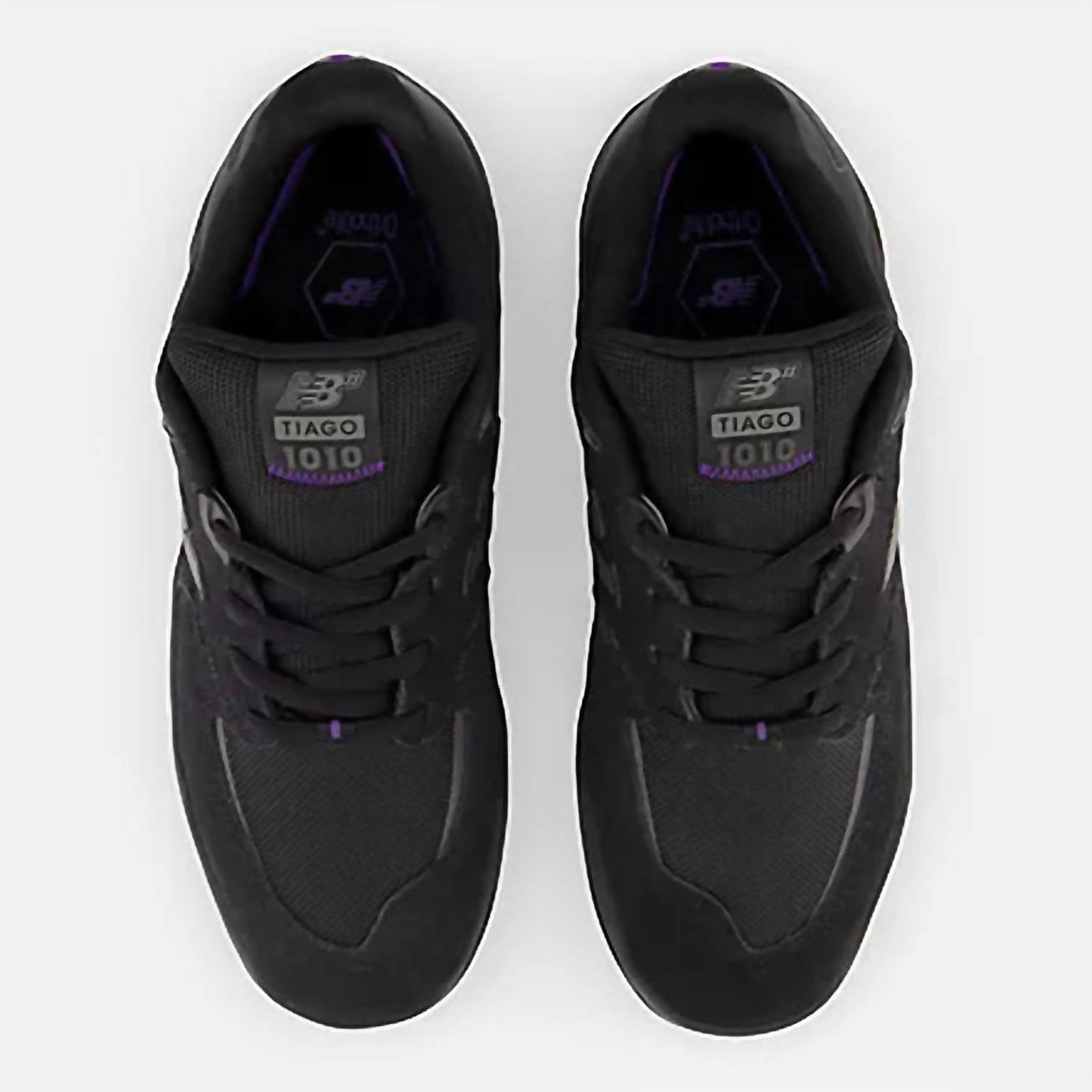 New Balance - Men's Numeric Tiago Lemos 1010 Sneaker