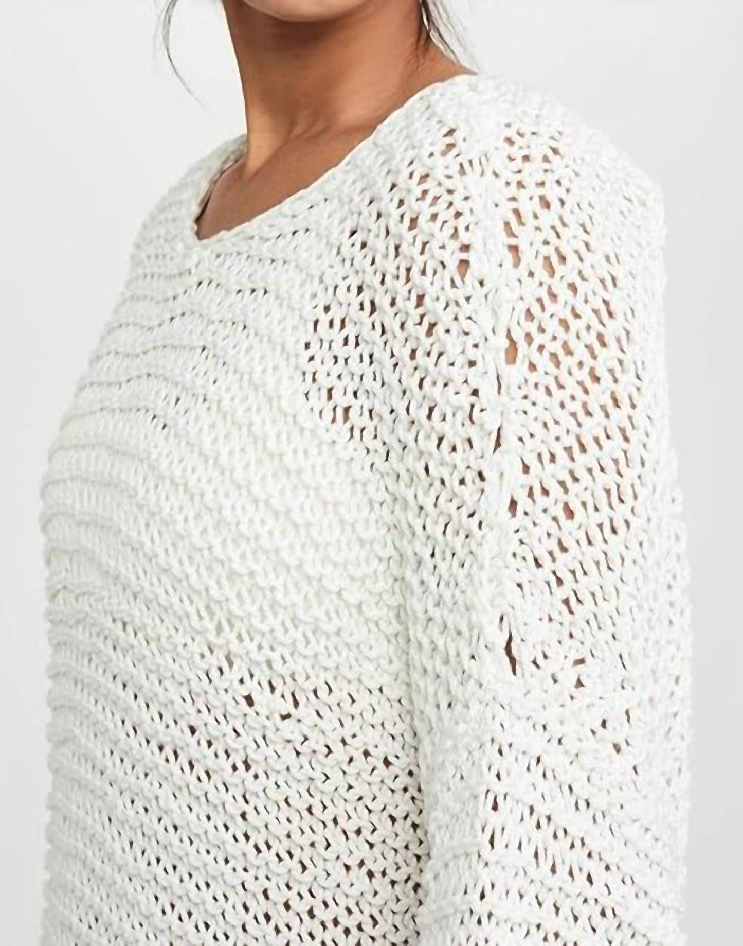Mikoh - Mehetia Long Sleeve Top