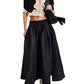 Free People - Emilia Full Skirt
