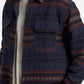 Billabong - Offshore Jacquard Flannel Shirt