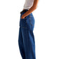Free People - Palmer Cuffed Jeans