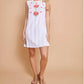 Guadalupe Design - Camelia Shift Dress