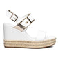 Nerogiardini - Women's Sandals