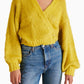 Steve Madden - Women's Kyan Long Sleeve Cardigan