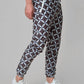 Wolven - Kona Print Jogger Pants