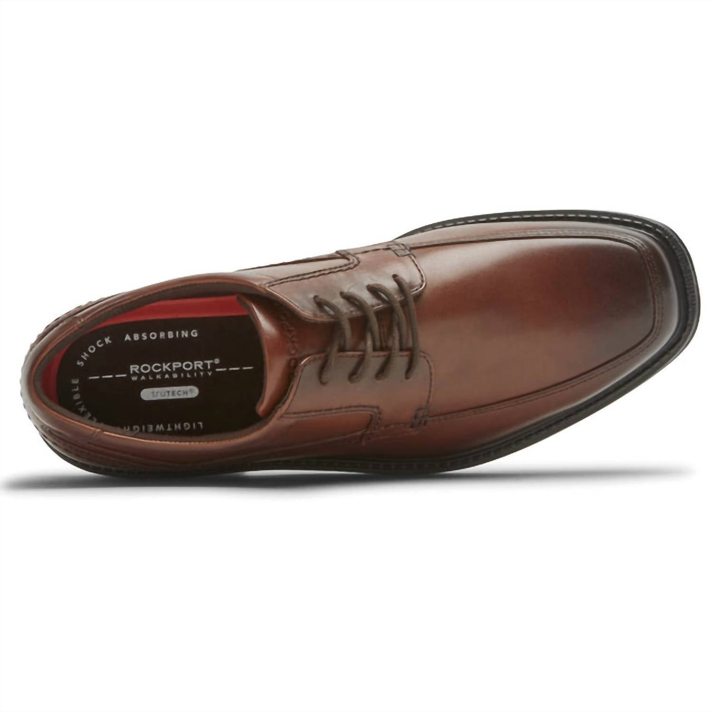 Rockport - Men's Style Leader 2 Apron Toe Oxford