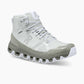 On Running - Women's On Cloudrock Waterproof Hiking Boots