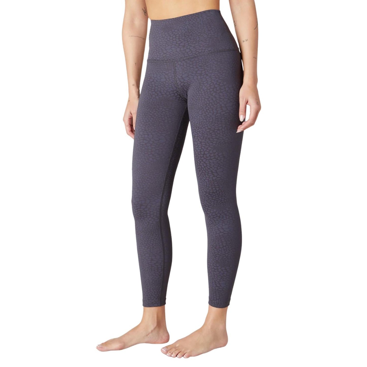 Beyond Yoga - CAUGHT IN THE MIDI HIGH WAISTED LEGGING