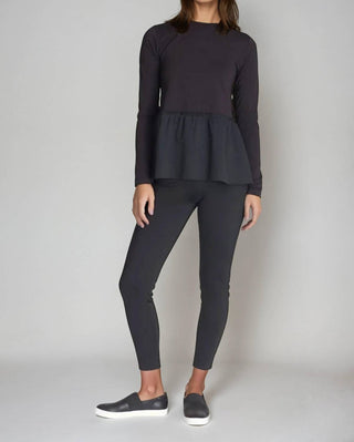 Buki - Calça Legging Rise &amp; Shine