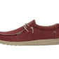 Hey Dude - Men's Wally Braided Sneakers