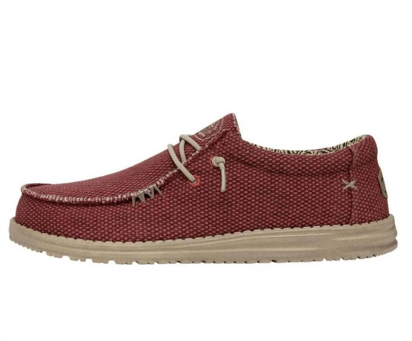 Hey Dude - Men's Wally Braided Sneakers