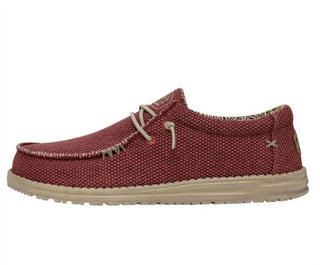 Hey Dude - Men's Wally Braided Sneakers