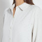 Lysse - Crystal Embellished Parker Shirt