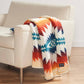 Pendleton - Jacquard Napped Blanket Robe