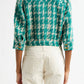 L'Agence - Jia Tweed Jacket