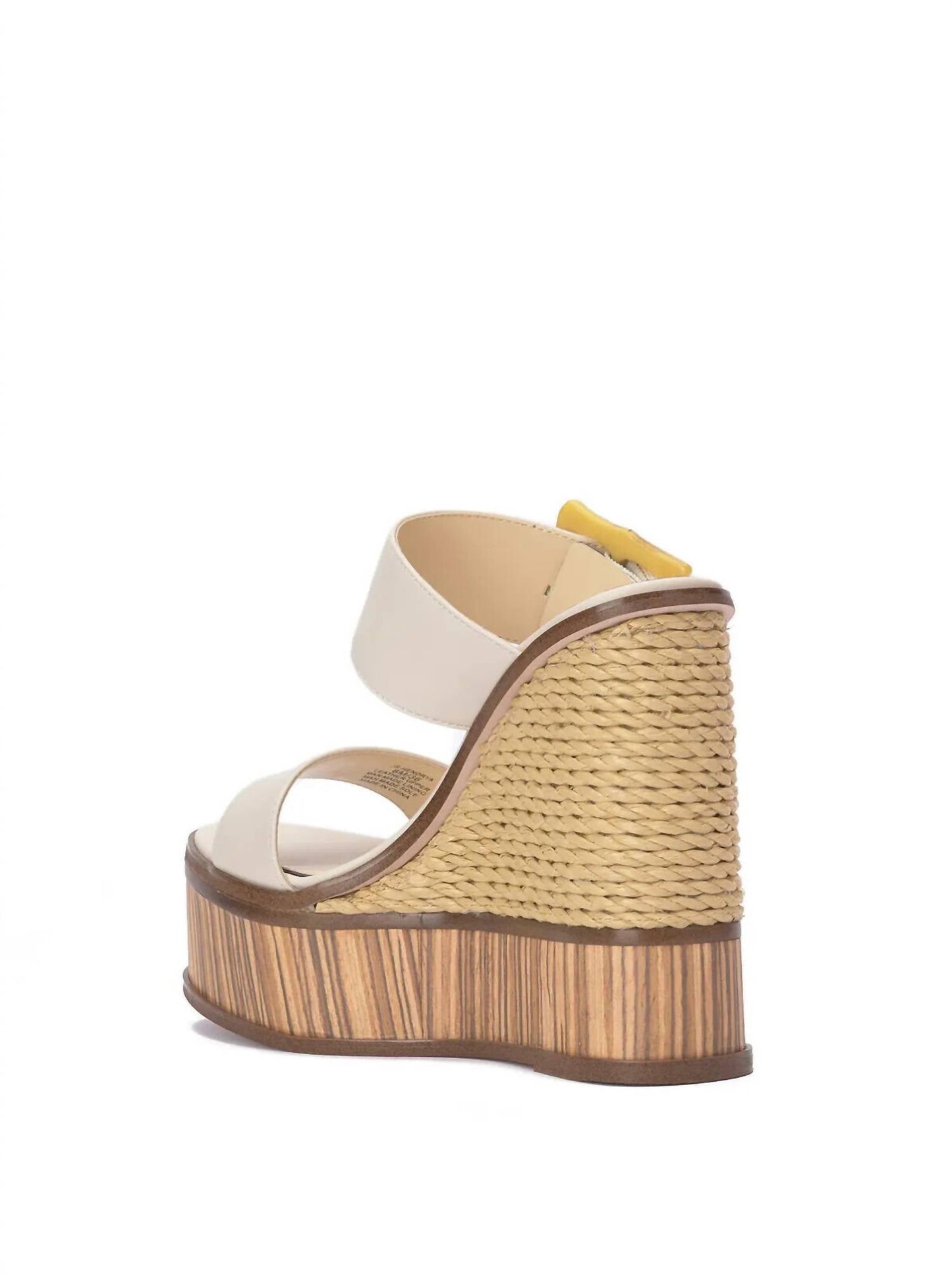 Jessica Simpson - HENDRYA WEDGE SANDAL