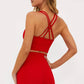 Beach Riot - Azalea Sleeveless Top