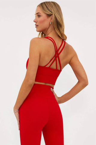 Beach Riot - Blusa sem mangas Azaléia