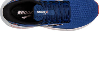 Brooks - Tênis Feminino Glycerin Gts 21