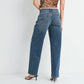 Just Black Denim - Low Rise Baggy Jeans