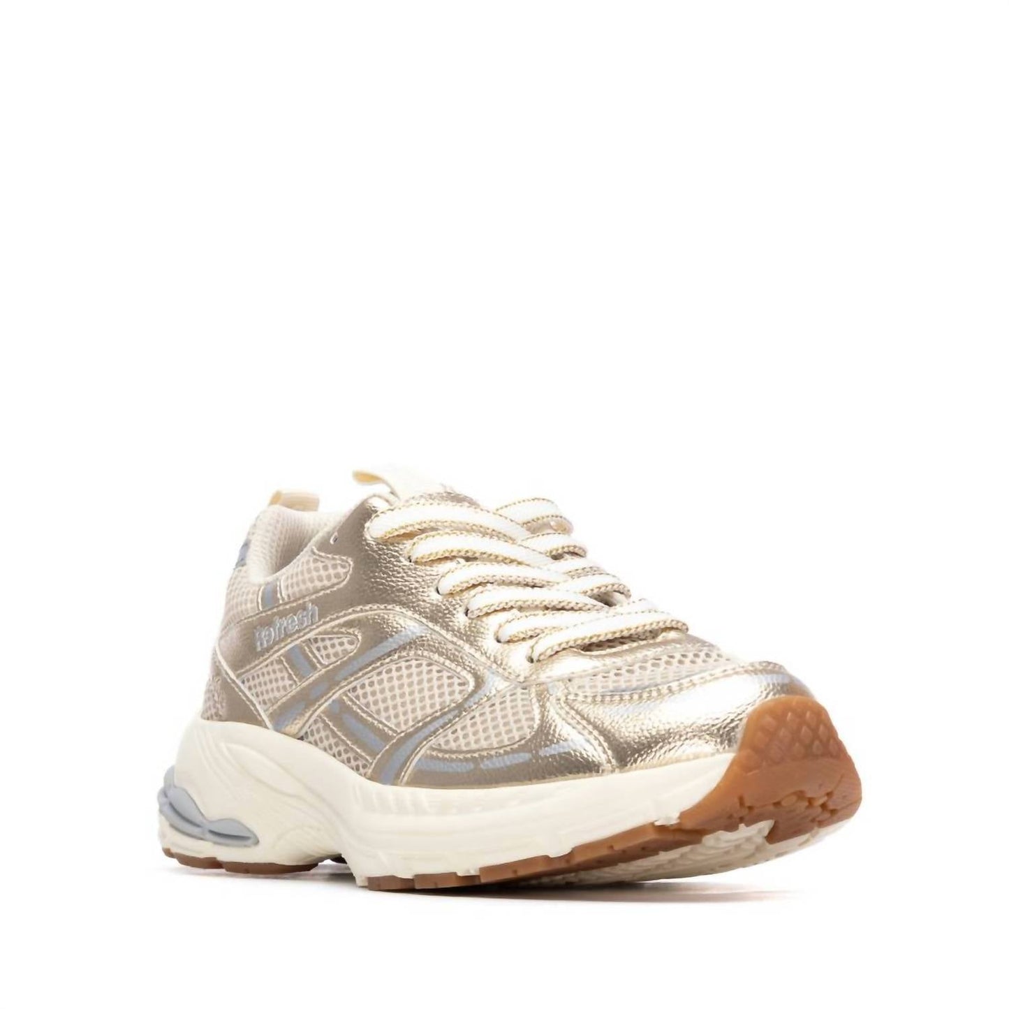 Xti - Women's 17502101 Refresh Sneaker