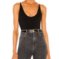 Free People - seamless v-neck cami