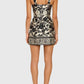 Amanda Uprichard - Brianne Mini Dress