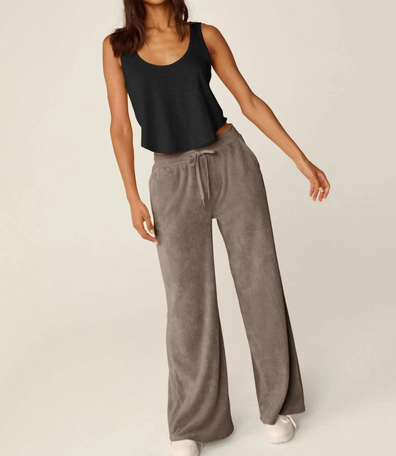 Beyond Yoga - Well Traveled Tank