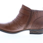 Earth - Women's Avani Buckeye Ankle Bootie