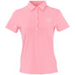 Swingjuice - Camisa polo feminina retrô de golfe