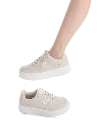 Xti - Tênis Casual Feminino