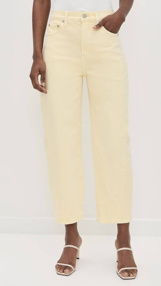 Pistola - Eli High Rise Denim