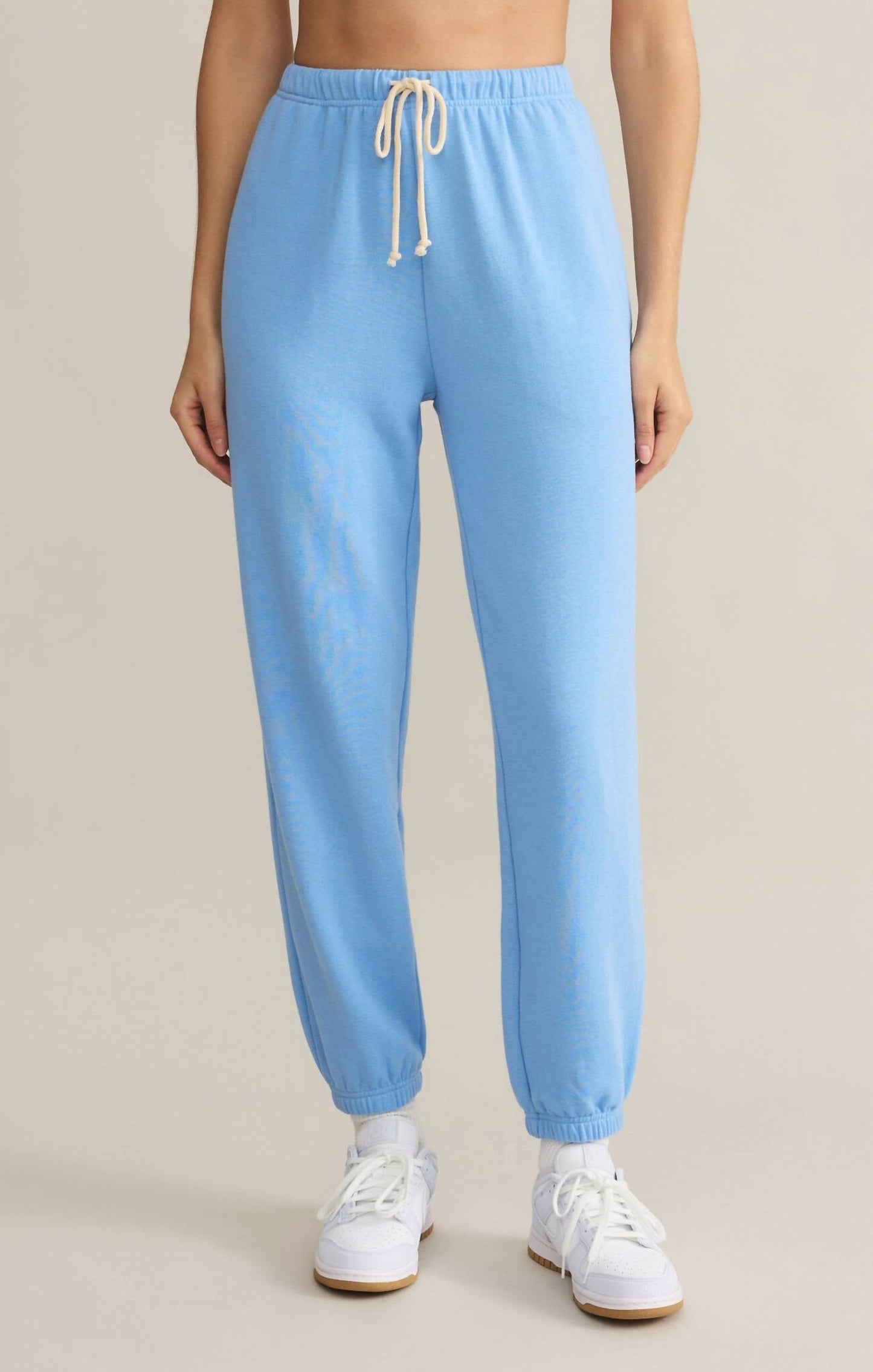 Z Supply - Classic Boyfriend Jogger Pants
