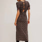 Free People - Briella Midi Dress