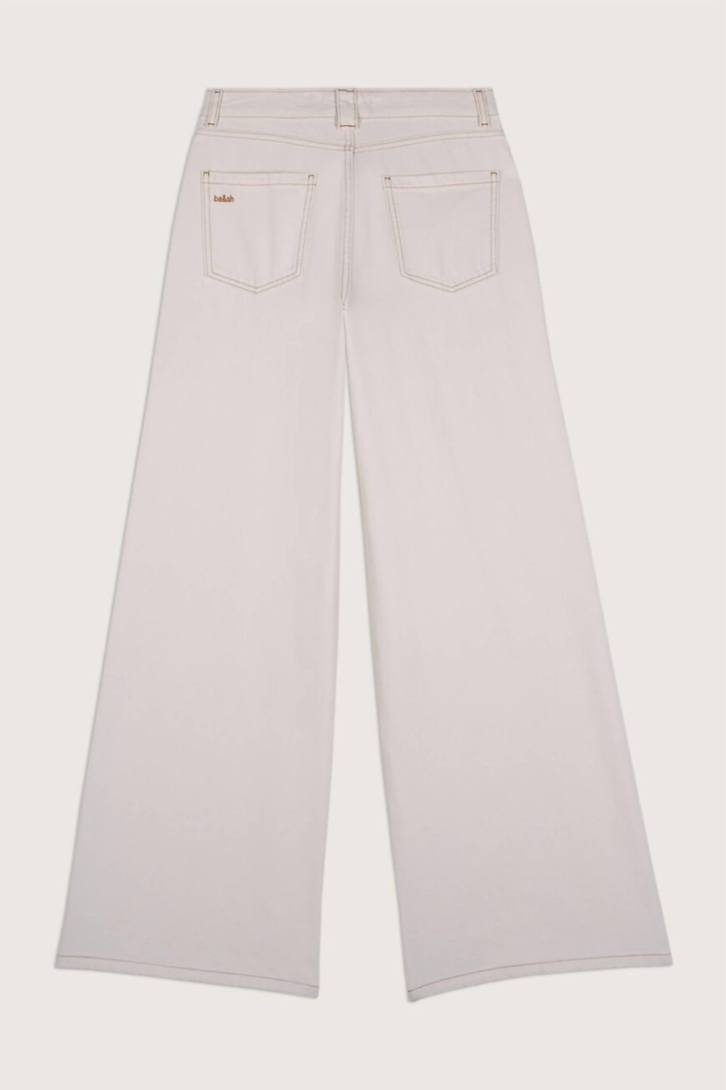 Ba&Sh - Mallou Jeans