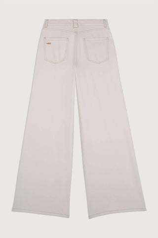 Ba&amp;Sh - Calça Jeans Mallou