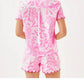 Lilly Pulitzer - Marlita Pj Top Glisten In The Sun