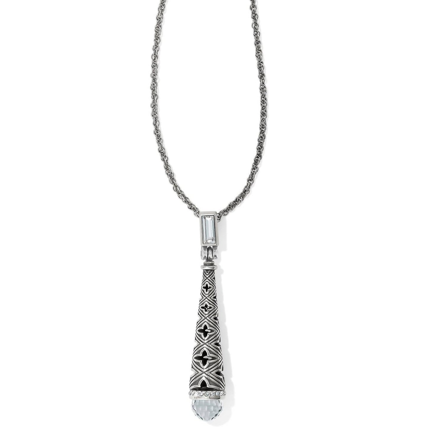 Brighton - Women's Castillo Necklace