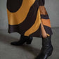 Care Tucker - Lennon Zipslip - Dress Desert Swirling Wind